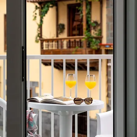 Boutique Hc Maga * Puerto de la Cruz