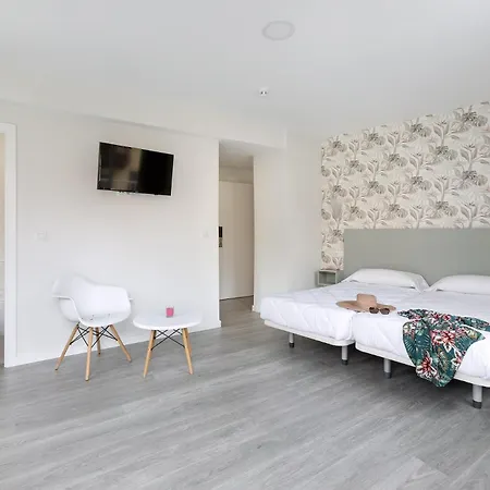 Hotel Boutique Hc Maga