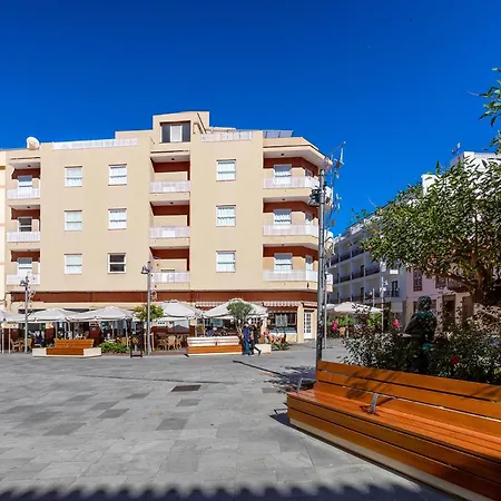 Boutique Hc Maga Szálloda *