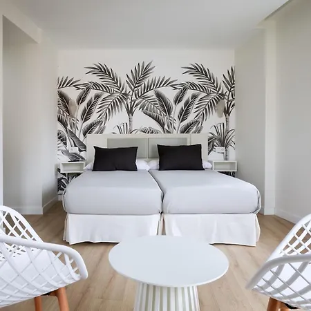 Boutique Hc Maga Szálloda *