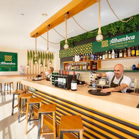 Boutique Hc Maga Szálloda Puerto de la Cruz