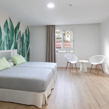 Szálloda Boutique Hc Maga Puerto de la Cruz