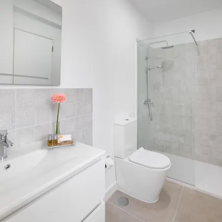 Boutique Hc Maga * Puerto de la Cruz