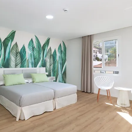 Boutique Hc Maga Szálloda *