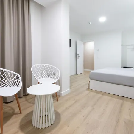 Boutique Hc Maga Szálloda Puerto de la Cruz