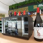 Boutique Hc Maga 酒店 拉克鲁斯