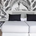 酒店 Boutique Hc Maga 拉克鲁斯