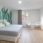 酒店 Boutique Hc Maga 拉克鲁斯