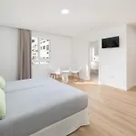Boutique Hc Maga 酒店 拉克鲁斯