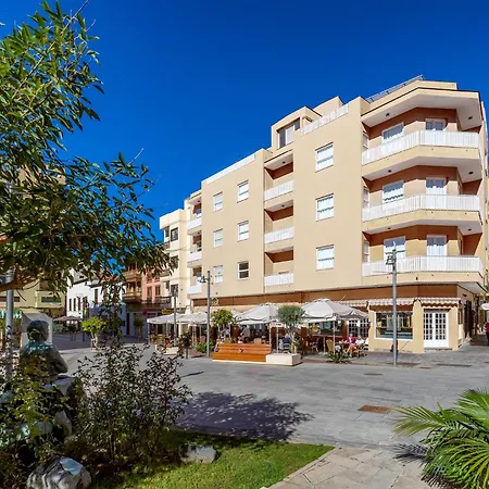 Boutique Hc Maga * Puerto de la Cruz (Tenerife)