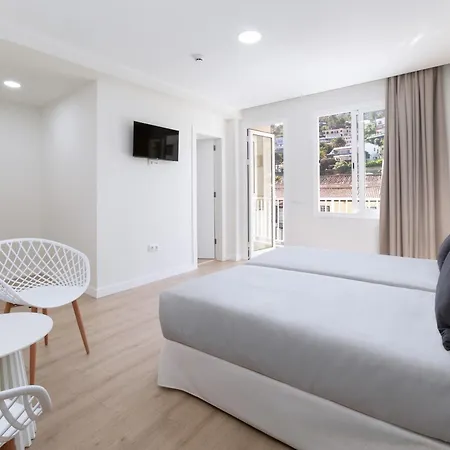 Boutique Hc Maga Hotel Puerto de la Cruz (Tenerife)