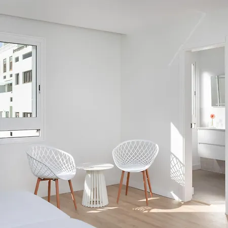 Boutique Hc Maga Puerto de la Cruz (Tenerife)