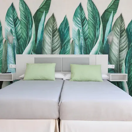 Hotel Boutique Hc Maga