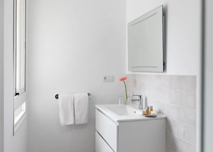 Hotel Boutique Hc Maga Puerto de la Cruz (Tenerife)