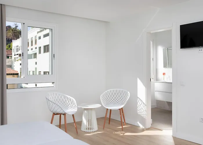 Boutique Hc Maga Puerto de la Cruz (Tenerife)