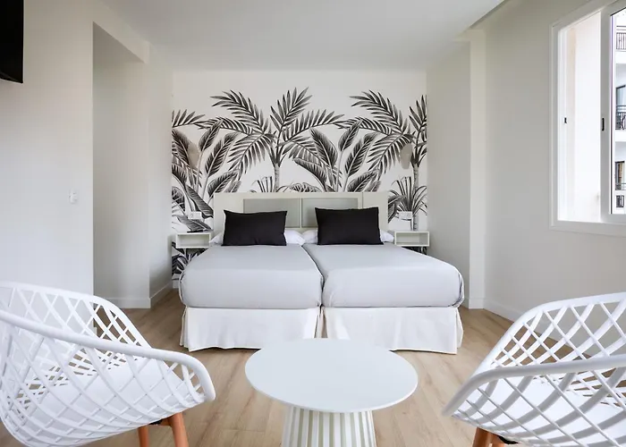 Boutique Hc Maga Hotel *