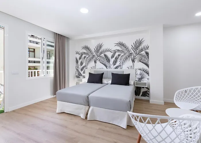 Boutique Hc Maga Puerto de la Cruz (Tenerife)