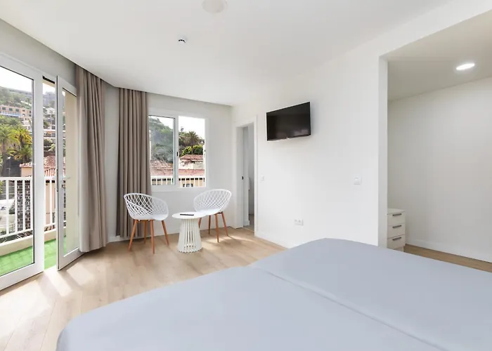 Boutique Hc Maga Hotel *