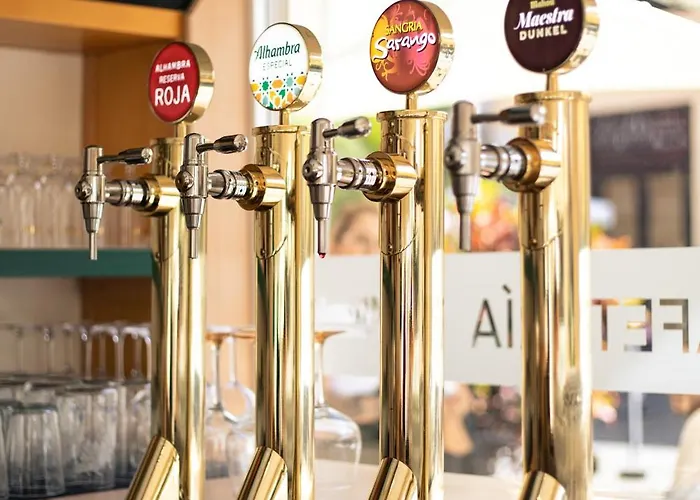 Hotel Boutique Hc Maga