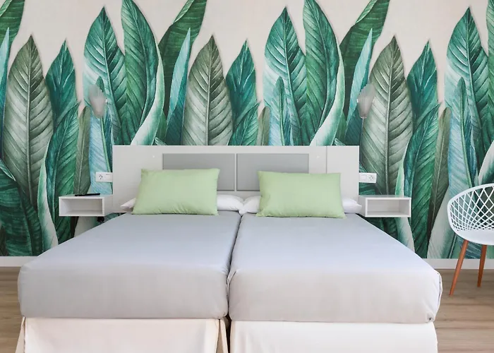 Hotel Boutique Hc Maga